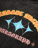 No.66 TRIPLE DIAMOND T SHIRT