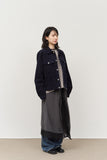 (W) Cupra Warp Skirt