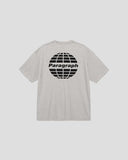 No.80 PARAGRAPH BASIC LOGO T SHIRT