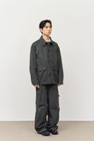 Martin Wide Pants