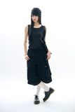 Ben cargo bermuda pants