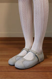 Romi mary-jane sneakers
