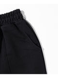 8PANEL BERMUDA BALLOON SHORT PANTS