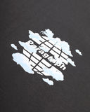 No.71 CLOUD LOGO T SHIRT