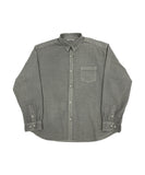 Pigment Archive Stripe Shirt