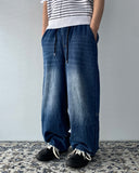 [Plan] Daily Balloon Banding Denim