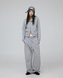 ESSENTIAL 2WAY SWEAT PANTS