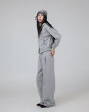ESSENTIAL 2WAY SWEAT PANTS