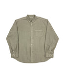 Pigment Archive Stripe Shirt