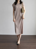 [Premium] Fleur Pleats French One Piece