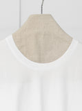 [Premium] Rose Silk Short Sleeve T-shirt
