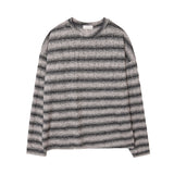 [Plan] Summer Vintage Stripe Knit