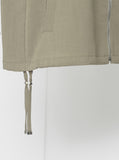 [Premium] Cain Sleeveless Jacket Set-up