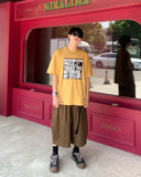 Storm Graphic Box Short Sleeve Tee