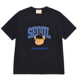 City Seoul Bear T-Shirt