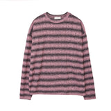 [Plan] Summer Vintage Stripe Knit