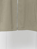 [Premium] Cain Sleeveless Jacket Set-up