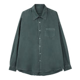 Pigment Vintage Shirt