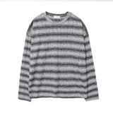 [Plan] Summer Vintage Stripe Knit