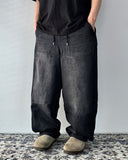 [Plan] Daily Balloon Banding Denim