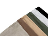 Tsuyu Linen Wide Pants