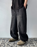 [Plan] Daily Balloon Banding Denim