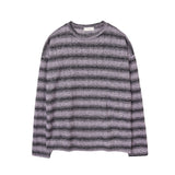 [Plan] Summer Vintage Stripe Knit