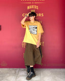 Storm Graphic Box Short Sleeve Tee