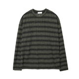 [Plan] Summer Vintage Stripe Knit