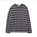 [Plan] Summer Vintage Stripe Knit