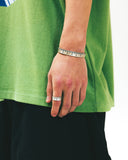 【AG X JOSILVER】Ruler Silver Ring