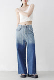 Lipe Gradient Washing Pants