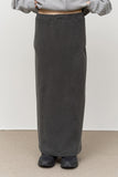 (W) Cosmo Washed Skirt