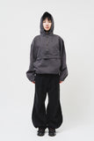Salt Cation Cotton Anorak