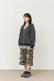 (W) Versy Camo Pants