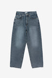 Graz snow denim pants