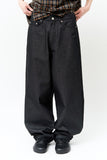 Rod Wide Denim