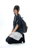 Varka two pocket backpack
