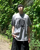 Pigment Heath Short Sleeve Tee