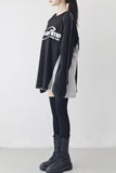 (Unisex) Rover Deckie Overfit T-Shirt