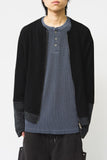 Smith Warmer Zip Cardigan