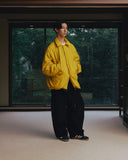 Corduroy Easy Balloon Pants