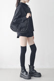 Panic Basic Back Silt Shirt