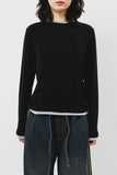 (W) Kruel Layered Top