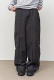 Open Nylon Pants