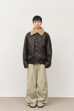 Lem Shearling Jacket