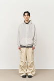 Miz Cotton Parachute Pants