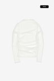 Lumia mesh tee