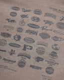 No.020 ARCHIVED LOGO L/S