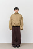 Nine Warm Wide Pants